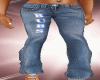 (a) bubs jeans