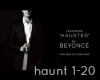 Beyonce: Haunted Pt.1