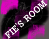 Fies room