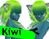 [K] Queen And Kiwi