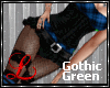 Gothic *Green