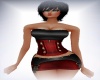 Corset_Red