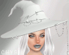 C~Moon Witch Hat