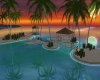 Paraiso Del Atardecer