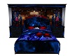 New Moon Bed