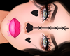 Dark Sweet Pink