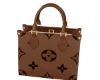 Furny Onthego Brown