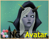 [NG]Night Elf Avatar