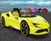 Ferrari S90 Y