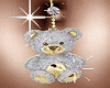 Teddy Bear Piercing