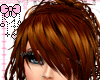(If!) AUBURN LENKA HAIR