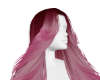 Rosalia Curly Long Hair
