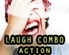 Laugh ACTIONS + VB !!!