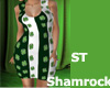 ST DRESS SHAMROCK 1