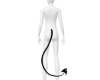 Anim Black Tail