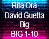 Rita Ora - BIG