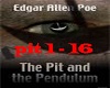 pit and pendulum