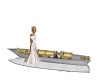 (DL) Wedding Boat