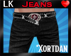 *LK* Boy Skinny Jeans