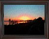 Lake Lowell Sunset 2