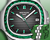 ✗ |  Emerald PP