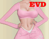 EVD Pink Top