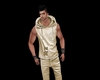 sport marron haut