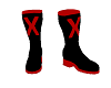 Mongrel X Boots