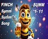 Finch  Summ Summ Song