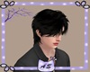 Sibolga Hair Black