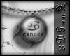 |3GX| - ZODIAC Cancer