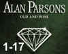 Alan Parsons Old & Wise