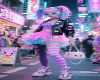 Fashionista