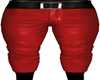 Red Bells Pants