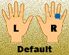 Default R RF Ring Mesh