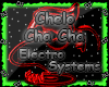 DJ_Chelo Cha Cha