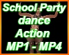 School Party Dance Act