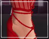 Keke Red Heels