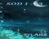 Sy - Shadows of Desire