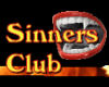 [JR] Sinners Banner