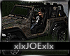 Camo Jeep