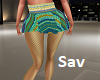 Rave Skirt