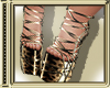 (E.)Wild Side Sandals