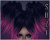 SZ Paranoia Hair