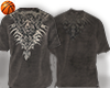winged lion