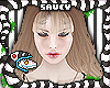 Sarah |Cappuccino|