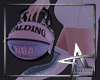 @\Basketball Bag -R