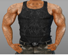 ! Vex Tank w/Tatts