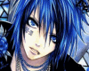 M'blue emo