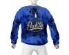 Pack Life GDBlue Sweater